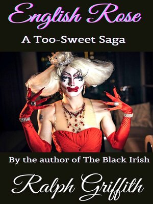 cover image of English Rose